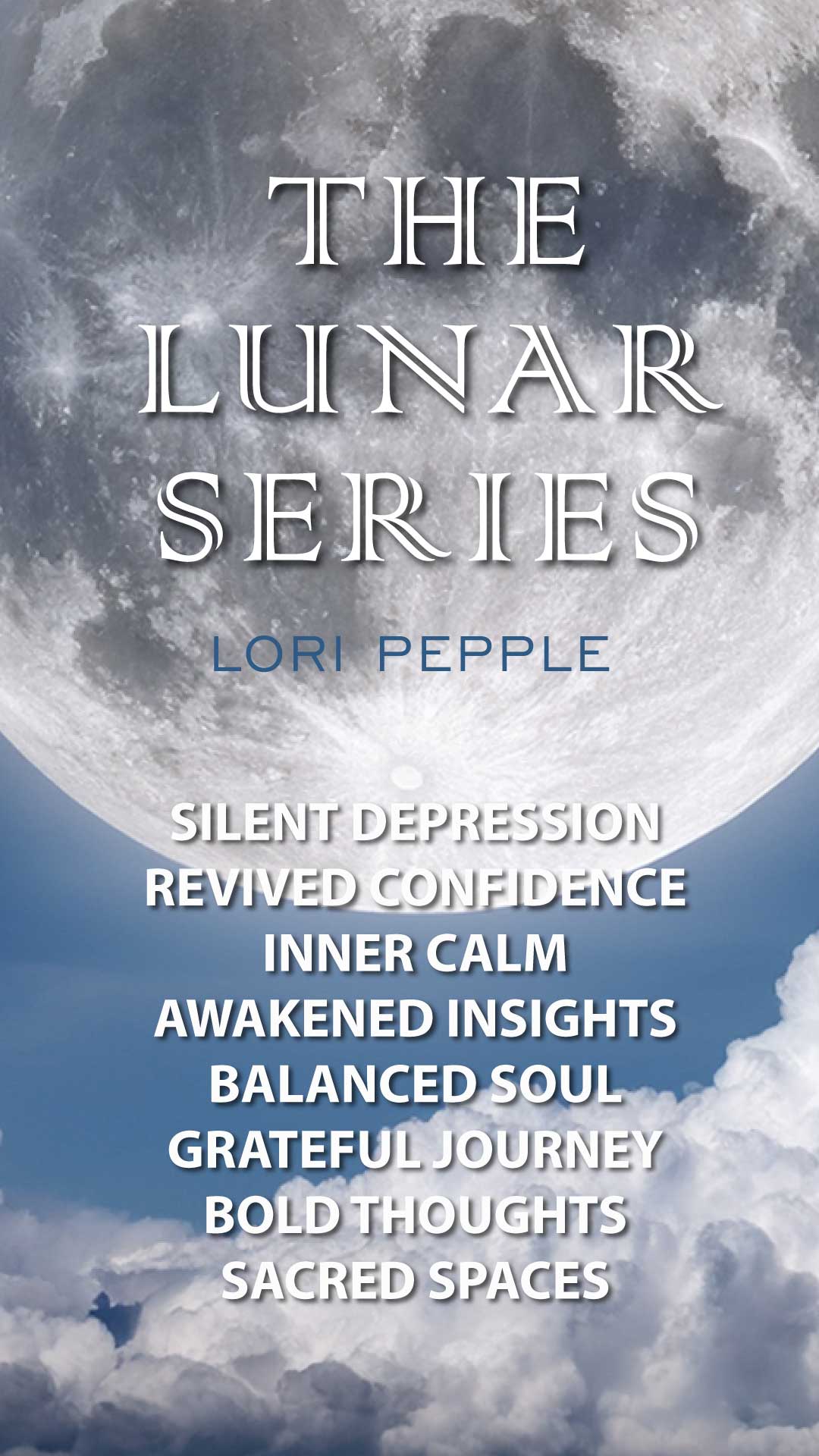 Lunar Series Mobile Banner