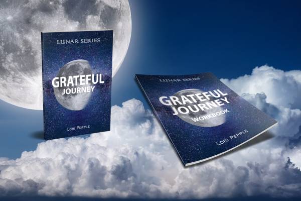 Grateful Journey + Workbook
