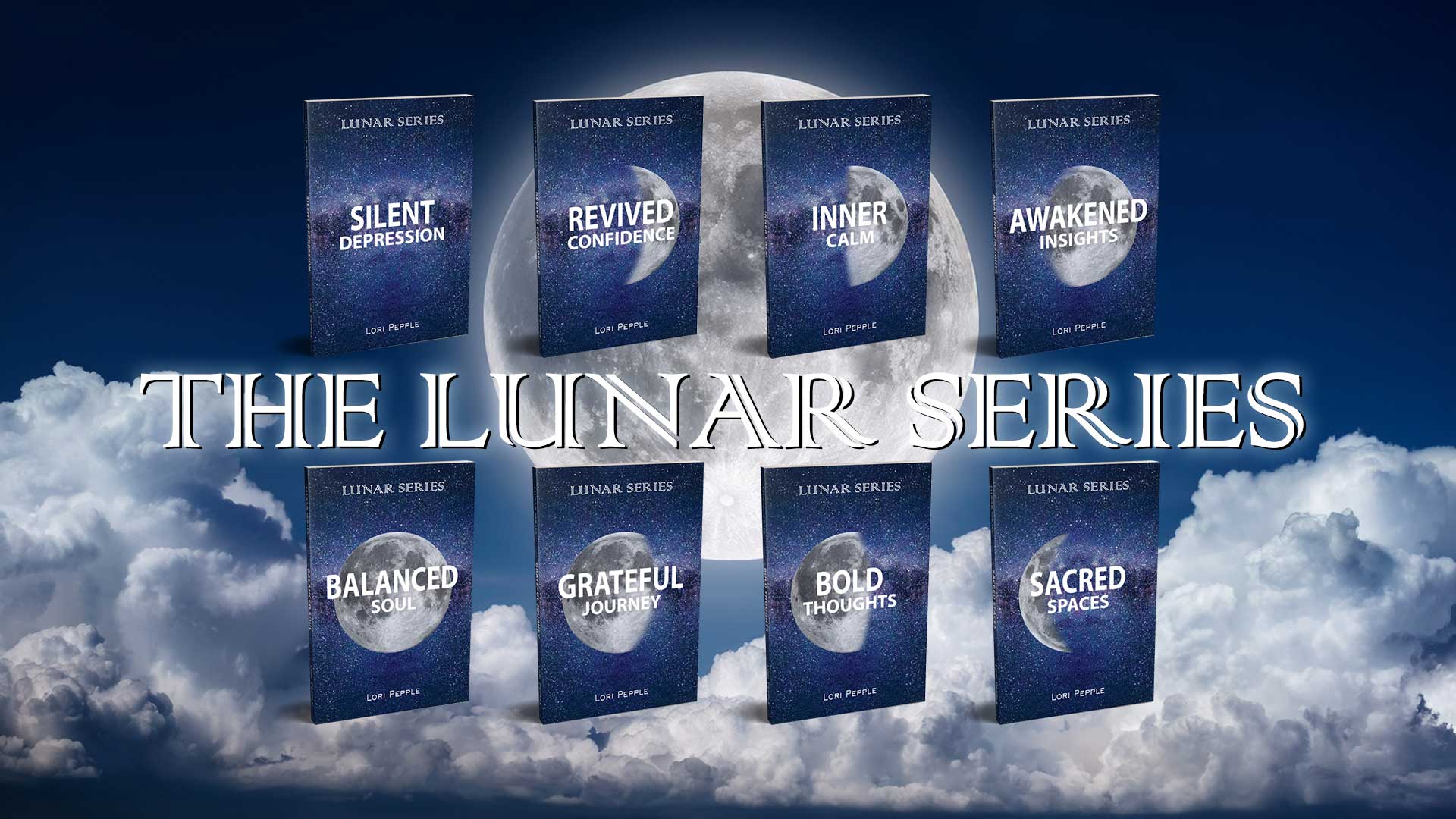 Lunar Series Banner
