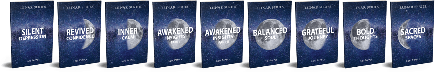 The Lunar Series Books Collection