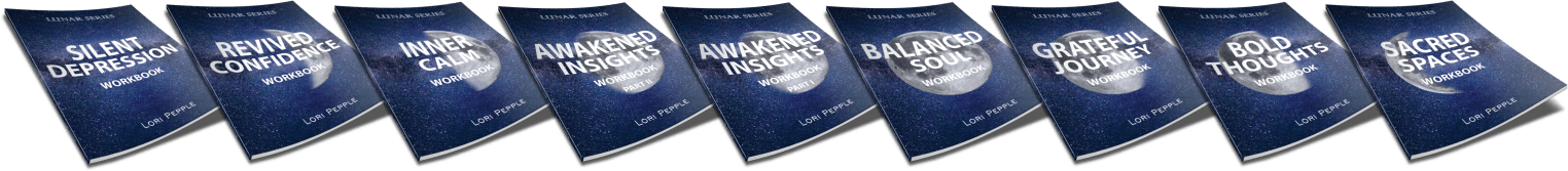 The Lunar Series Workbooks Collection